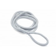 Fender Line x2, 8mm x 1.8M White, Nylon, Double braided